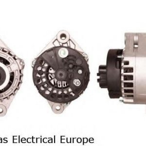 Lucas Electrical Laturi