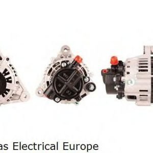 Lucas Electrical Laturi