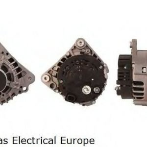 Lucas Electrical Laturi