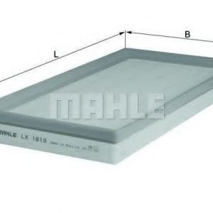 Mahle Original Ilmansuodatin