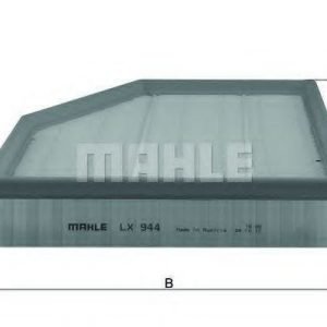 Mahle Original Ilmansuodatin