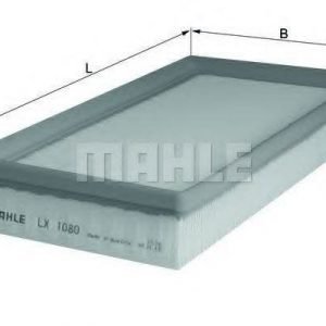 Mahle Original Ilmansuodatin