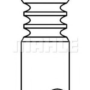 Mahle Original Pakoventtiili