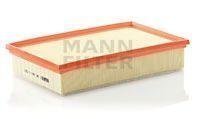 Mann-Filter Ilmansuodatin