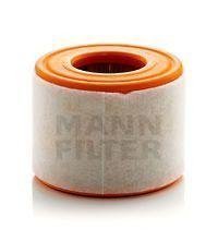 Mann-Filter Ilmansuodatin