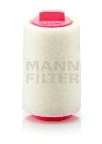 Mann-Filter Ilmansuodatin