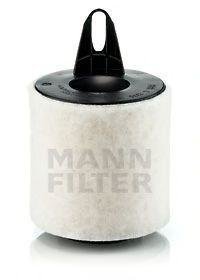 Mann-Filter Ilmansuodatin