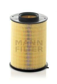 Mann-Filter Ilmansuodatin