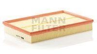 Mann-Filter Ilmansuodatin