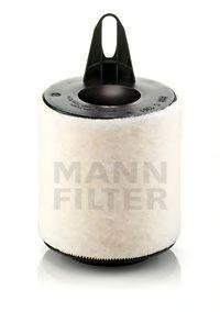 Mann-Filter Ilmansuodatin