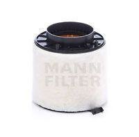 Mann-Filter Ilmansuodatin