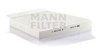 Mann-Filter Suodatin Sisäilma