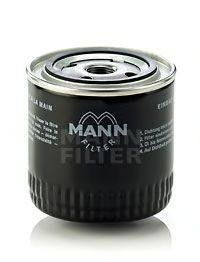 Mann-Filter Öljynsuodatin