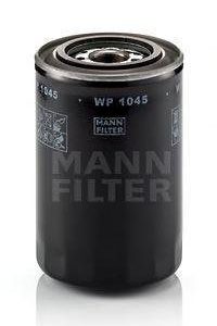 Mann-Filter Öljynsuodatin