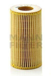 Mann-Filter Öljynsuodatin