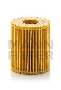 Mann-Filter Öljynsuodatin