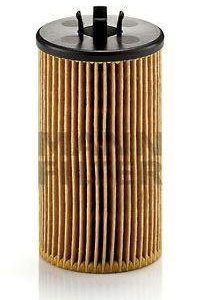 Mann-Filter Öljynsuodatin