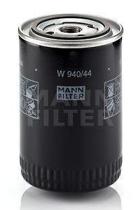 Mann-Filter Öljynsuodatin