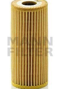 Mann-Filter Öljynsuodatin