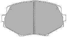 Mapco Jarrupala Levyjarru