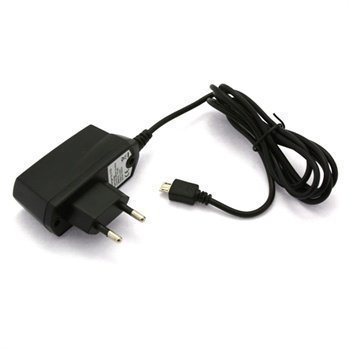 Matkalaturi Micro-USB