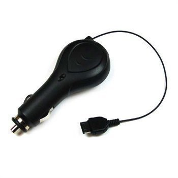 Mini USB Car Charger Motorola A780 E680 E770