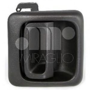Miraglio Oven Kahva