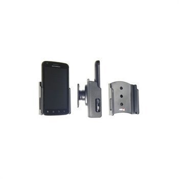 Motorola Atrix 4G Passiv Holder Brodit