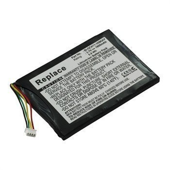 Navigon 7210 7310 Battery