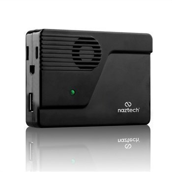 Naztech 150 Watt USB Pocket Inverter