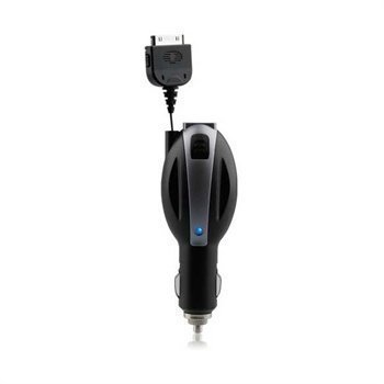 Naztech Reactor Car Charger iPhone iPhone 3G 3GS iPhone 4 4S