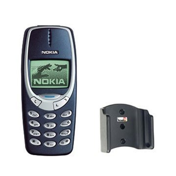 Nokia 3330 Passiv Holder Brodit