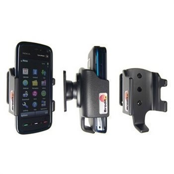 Nokia 5800 XpressMusic Passiv Holder Brodit