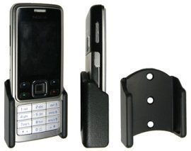 Nokia 6300 6301 Passiv Holder Brodit