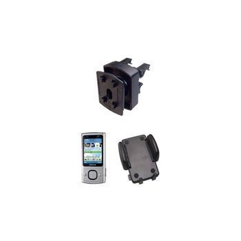 Nokia 6700 Slide HR Air Vent Mount