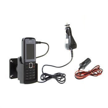 Nokia C1-01 Fix2Car Active Holder