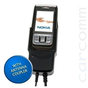 Nokia E65 Holder Carcomm CMPC-156