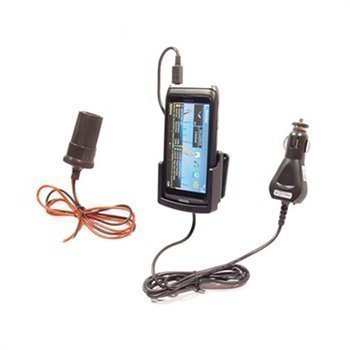 Nokia E7 Fix2Car Active Holder