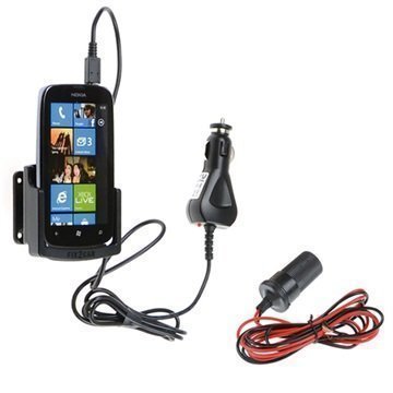 Nokia Lumia 610 Fix2Car Active Holder