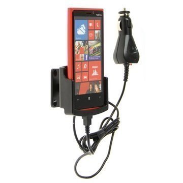 Nokia Lumia 920 Fix2Car Active Holder