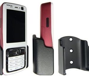Nokia N73 Passiv Holder Brodit