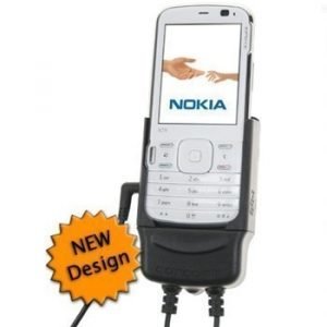 Nokia N79 Holder Carcomm CMPC-181