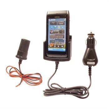 Nokia N8 Fix2Car Active Holder