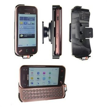 Nokia N97 Mini Passiv Holder Brodit