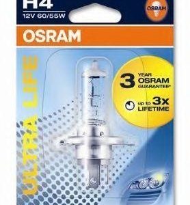 Osram Polttimo Kaukovalo