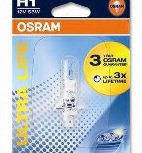 Osram Polttimo Kaukovalo