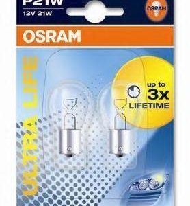 Osram Polttimo Vilkkuvalo