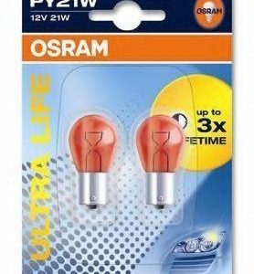 Osram Polttimo Vilkkuvalo