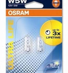 Osram Polttimo Vilkkuvalo