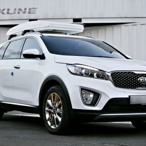 Packline Fx Suv Suksiboksi Valkoinen